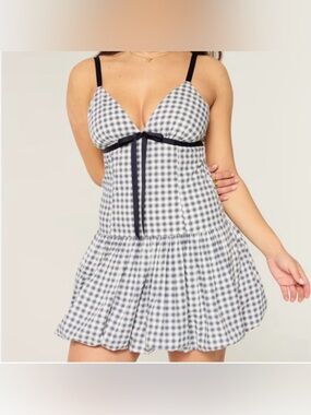 Hollister Dress